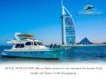 Hire Boat Charter Dubai and Vacation Your Way Via Dubai PowerPoint PPT Presentation