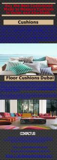 Buy the Best Customized Made to Measure Cushions in Dubai and Abu Dhabi12