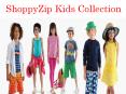 ShoppyZip Kids Collection PowerPoint PPT Presentation