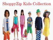 ShoppyZip Kids Collection