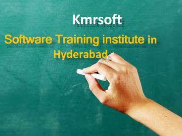 Best Software Training Institutes in Hyderabad , Best Online Training Institutes In Hyderabad,Computer Classes in Hyderabad