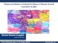 Outlook of Polymer Gel Market status and development trends reviewed in new report PowerPoint PPT Presentation