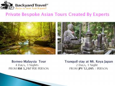 Private Bespoke Asian Tours Created By Experts (1)
