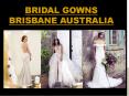 Wedding Dresses Brisbane PowerPoint PPT Presentation