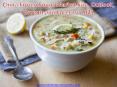 China Frozen Soups Market Size, Outlook, Growth and Forecast 2021 PowerPoint PPT Presentation