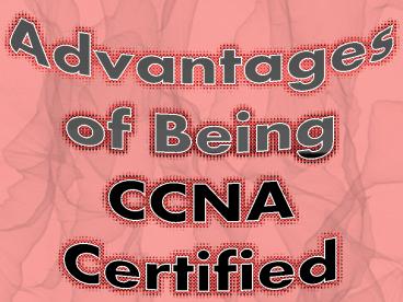 A Lot of Benefits of HNC HND Computing