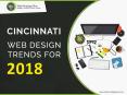 Cincinnati Web Design Trends for 2018 PowerPoint PPT Presentation