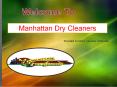 Dry Cleaning Service Adelaide PowerPoint PPT Presentation