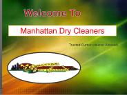 Dry Cleaning Service Adelaide