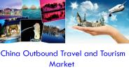China Outbound Travel & Tourism Market Research Report Analysis