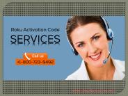 Roku Activation Link Support