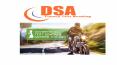 DSA Motorbike Theory Test PowerPoint PPT Presentation