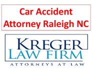 Car Accident Attorney Raleigh NC