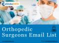 Orthopedic Surgeons Email List PowerPoint PPT Presentation