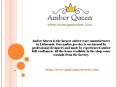 Natural Amber Necklace PowerPoint PPT Presentation