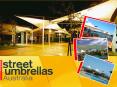Discover the Varieties of Modular Umbrellas at Street Umbrellas Australia PowerPoint PPT Presentation