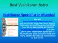 Love Vashikaran Specialist Astrologer Anshu Sharma | 9888171704 PowerPoint PPT Presentation