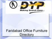 Faridabad Office Furniture Directory (12)