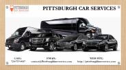 Party Bus in Pittsburgh (1)