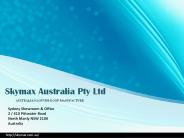 Waterproof Operable Louvre Roof System