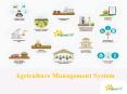 Agriculture Management System PowerPoint PPT Presentation