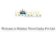 Top Attractions of Himachal Pradesh