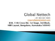 Workstation rental | Mobile workstation rental | Solutions