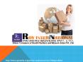 Chhapra Packers and Movers|91-9471003741|South Packers and Movers in Chhapra PowerPoint PPT Presentation
