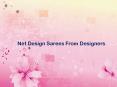Net Design Sarees From Designers PowerPoint PPT Presentation