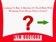 Gym Doctors