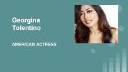 Filipino American Actress (1)
