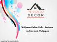 Wallpaper Online Delhi - Excellent for any Interior PowerPoint PPT Presentation