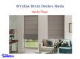 Window Blinds Dealers Noida (1)