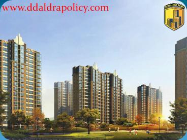 DDA LDRA POLICY