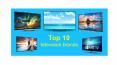 Top 10 television brands PowerPoint PPT Presentation