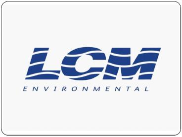 Underground Tank Testing by LCM Environmental