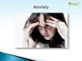 Learn more about anxiety disorders, including types, causes, symptoms, diagnosis, treatment, and prevention PowerPoint PPT Presentation