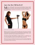 Spray Tan: How Will You Do It? PowerPoint PPT Presentation