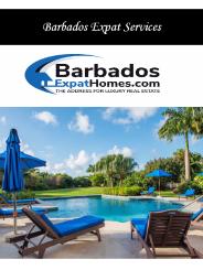 Barbados Expat Services