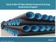 Saudi Arabia PE Pipes Market Share, Size, Price Trends And Forecast 2017-2022 PowerPoint PPT Presentation