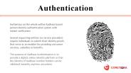 Coretegra Technologies Aadhaar Authentication API