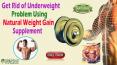 Get Rid of Underweight Problem Using Natural Weight Gain Supplement PowerPoint PPT Presentation