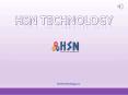 Security Cameras Services in Calgary - HSN Technology PowerPoint PPT Presentation