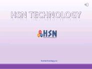Security Cameras Services in Calgary - HSN Technology