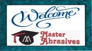 Vitrified Wheels | MasterAbrasives
