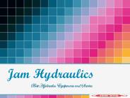 Hoist Hydraulics | Jam Hydraulics