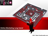 Online Marketing Long Island