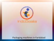 Packaging machines in Faridabad (10)