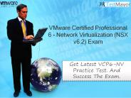 Testmayor 2V0-642 Practice Test Questions