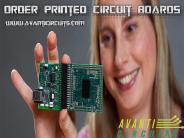 Order Printed Circuit Boards